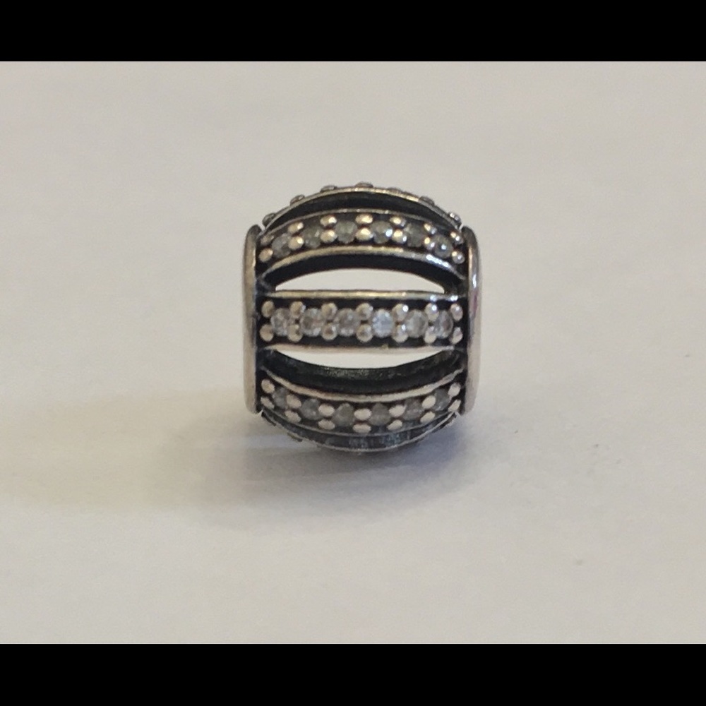 Pandora Charm